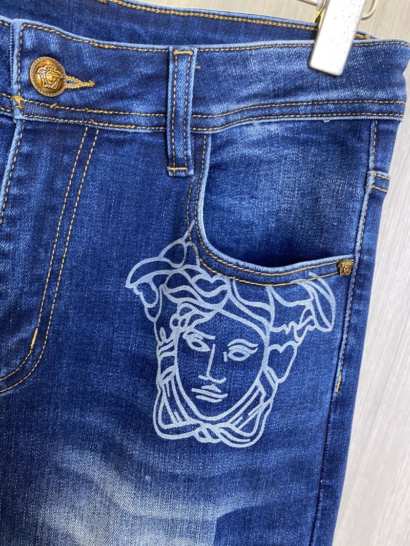 Versace Jeans